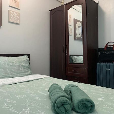 Spacious 2-Bedroom Condo,Wifi,Netflix,Free Parking Cagayan de Oro Eksteriør billede