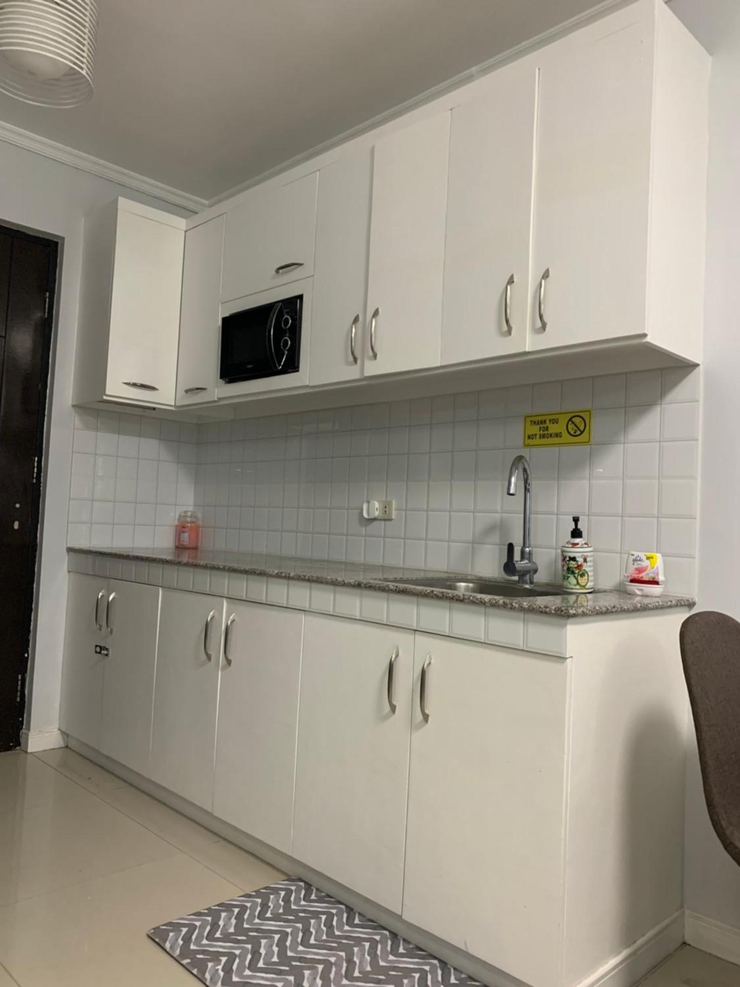 Spacious 2-Bedroom Condo,Wifi,Netflix,Free Parking Cagayan de Oro Eksteriør billede