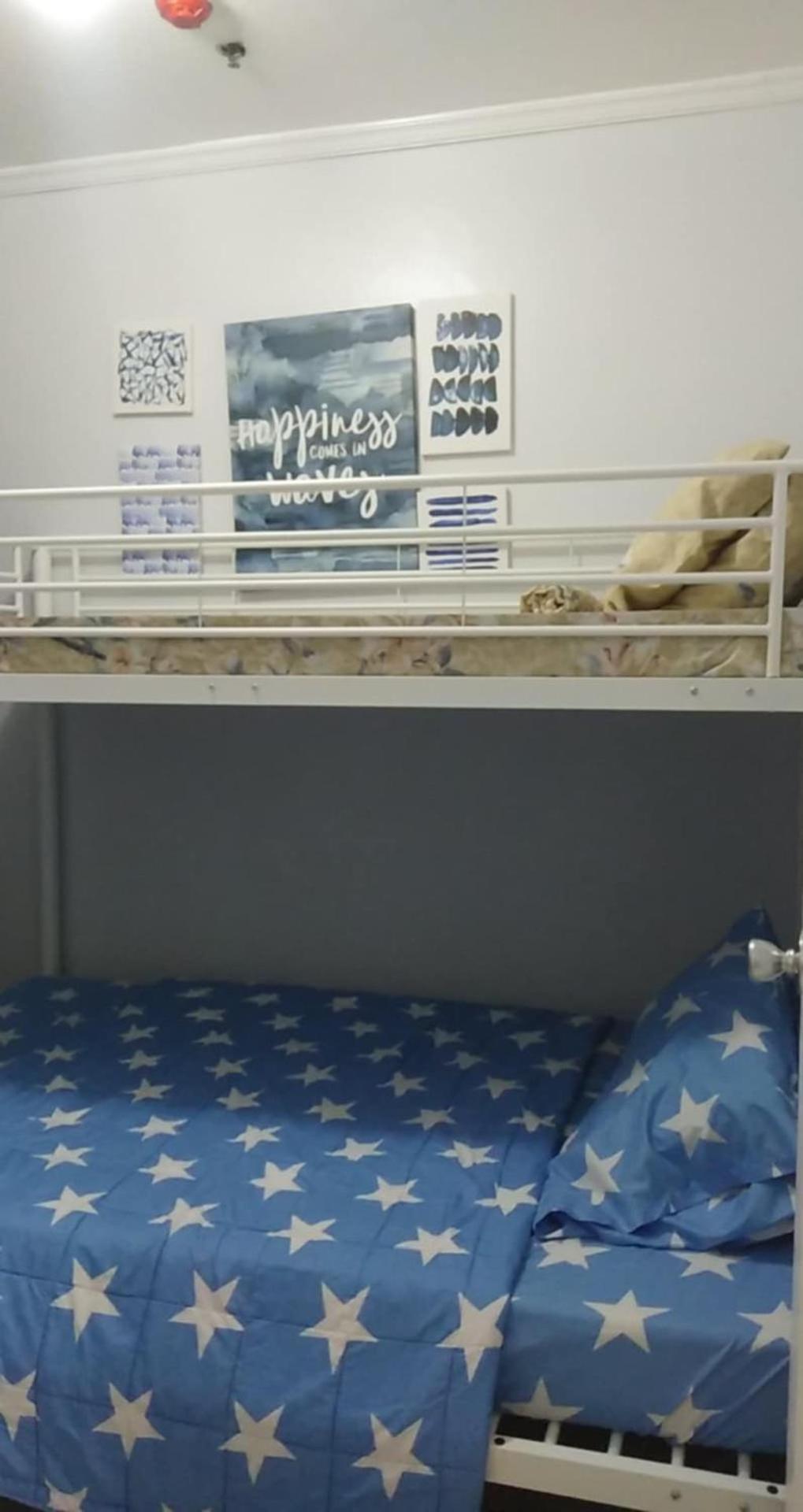 Spacious 2-Bedroom Condo,Wifi,Netflix,Free Parking Cagayan de Oro Eksteriør billede
